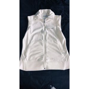 Columbia Fleece Vest